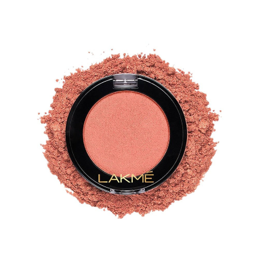 Lakme FaceIt Highlighter (Rose Gold H3) : 4 g