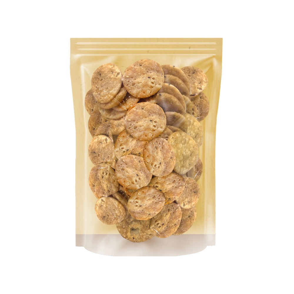 Wah Luft Puri Papdi, (Approx 50 puris) : 200 g