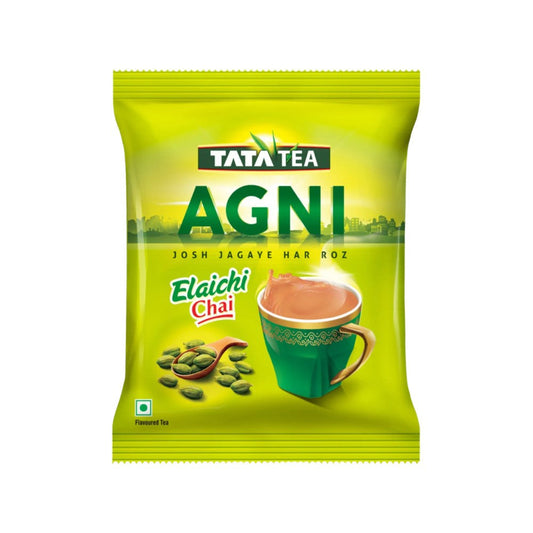 Tata Tea Agni Elaichi Tea Leaves : 250 g