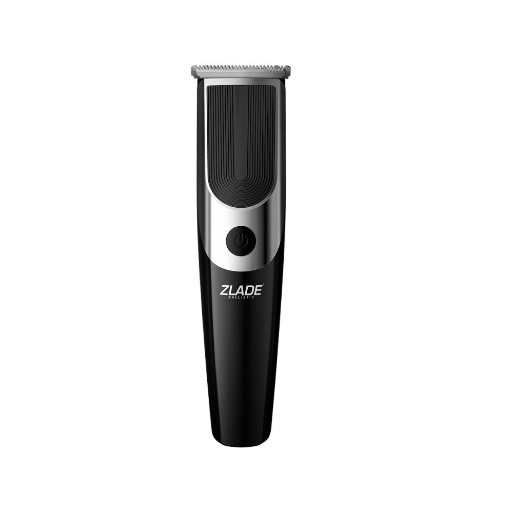 Zlade Ballistic Neo 10-in-1 Multi Grooming Kit for Men (Black) : 1 unit