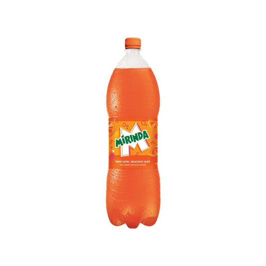 Mirinda Soft Drink : 2.25 ltr