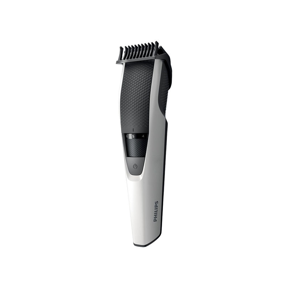 Philips BT3101/15 45 Min Runtime Beard Trimmer (Black, White) : 1 unit