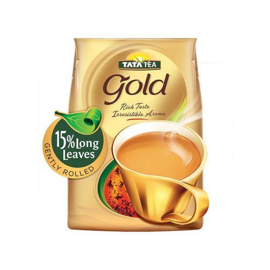 Tata Tea Gold Tea : 1.5 kg
