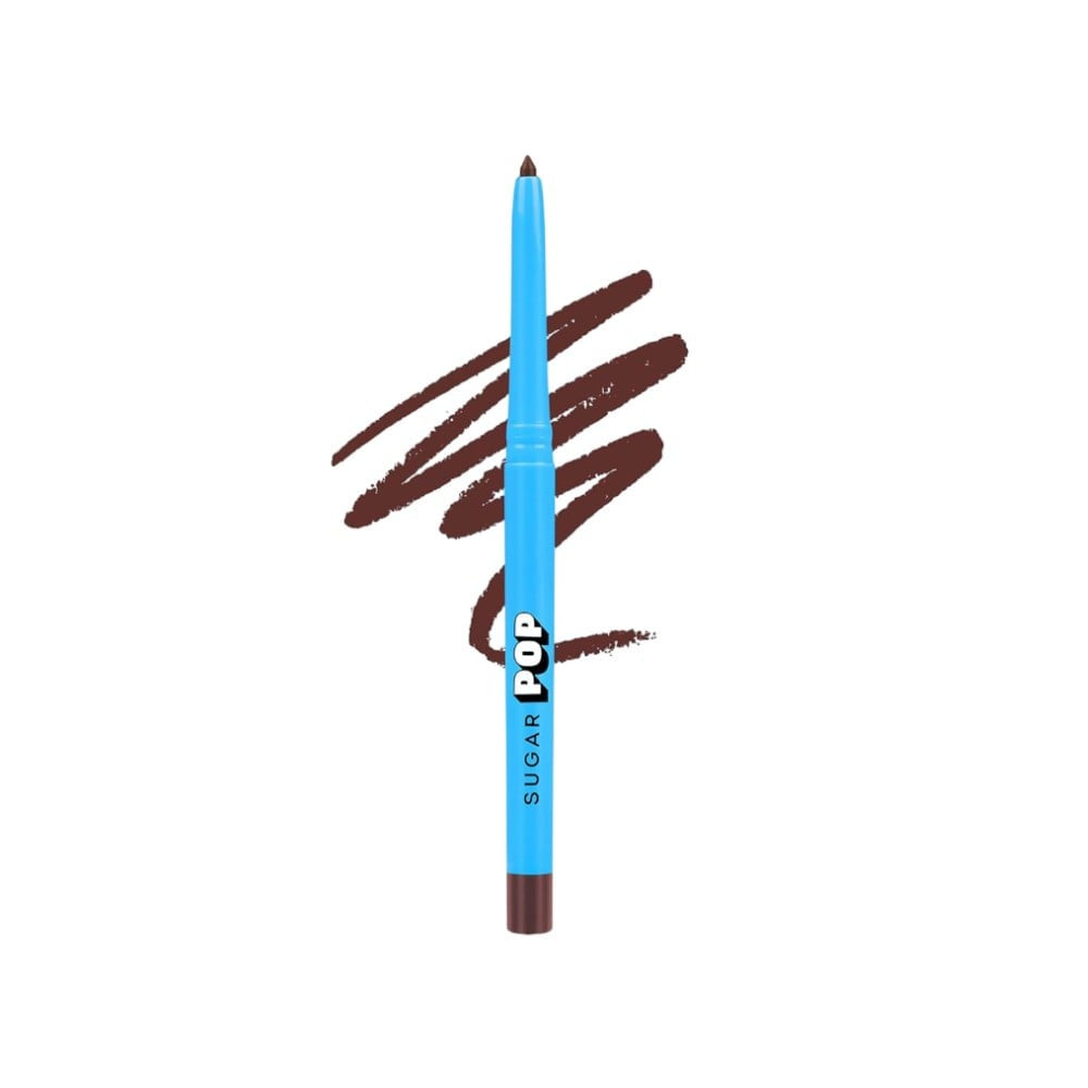 SUGAR POP Longwear Kajal (03 Brown) : 0.3 g