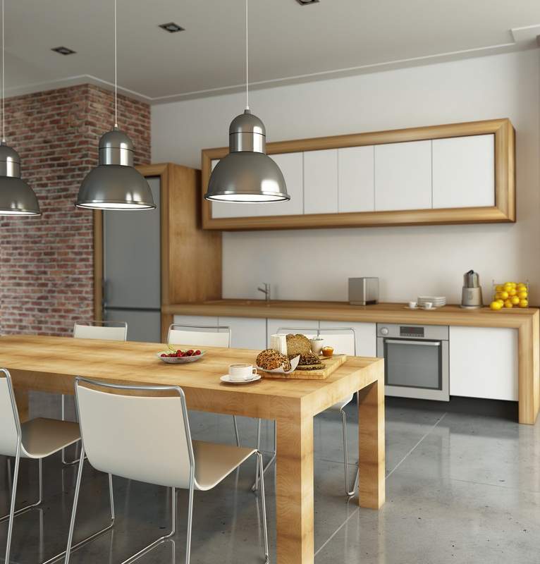 Modular Kitchen Dealers