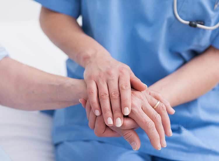 Nursing Homes