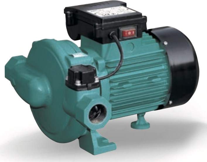 Pump Dealers