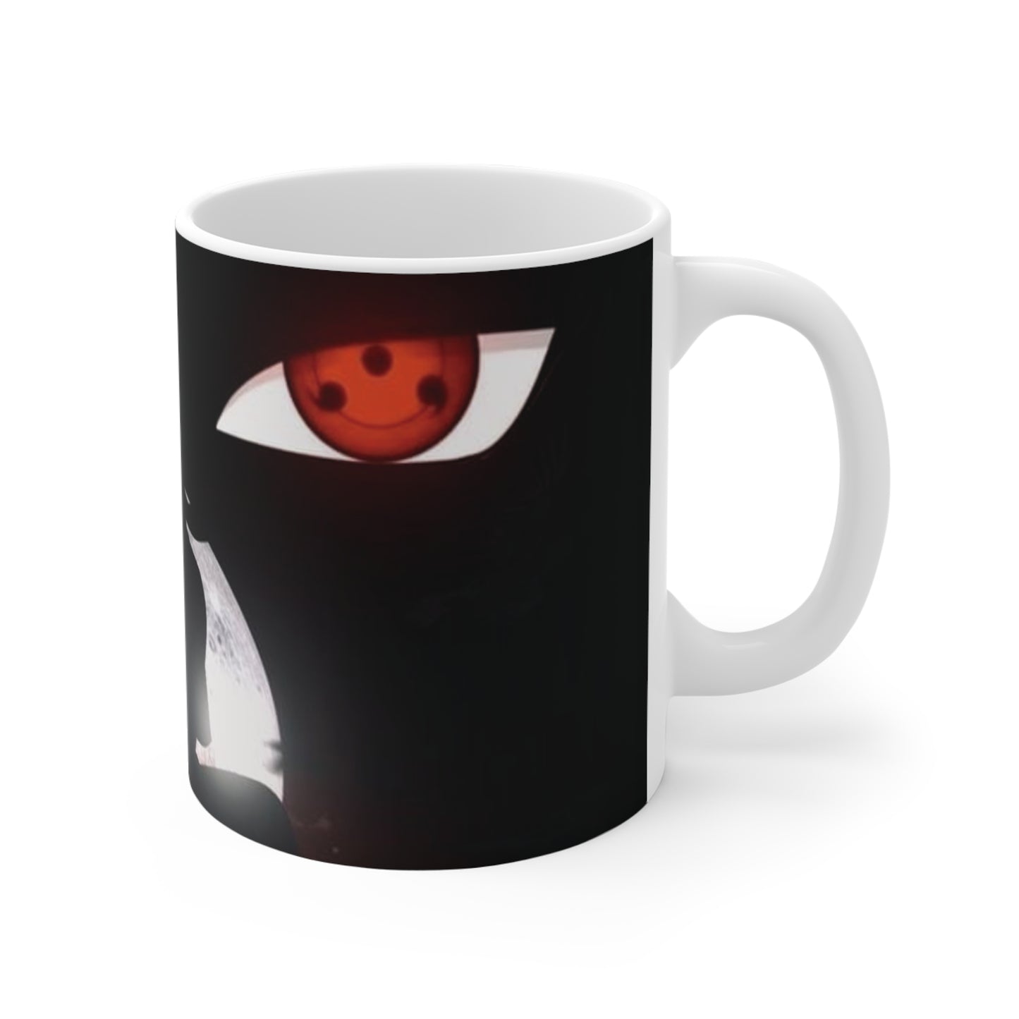 Naruto - Itachi (Tsukuyomi): Printed Ceramic Mug
