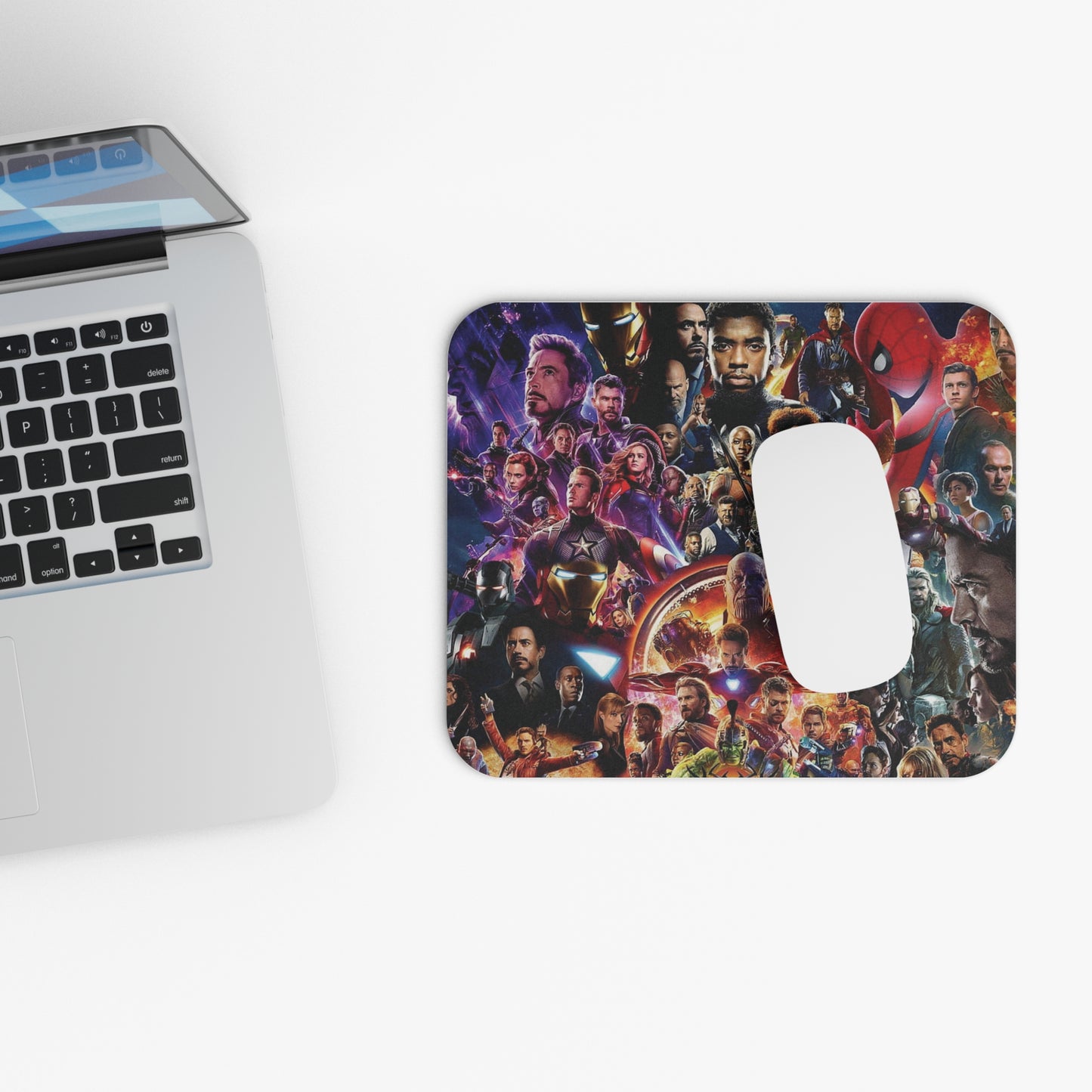 Avengers - Infinity War: Printed Mouse Pad - Prithvi Enterprises