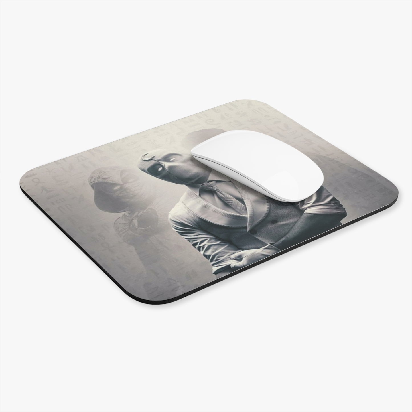 Marvel - Moon Knight: Printed Mouse Pad - Prithvi Enterprises