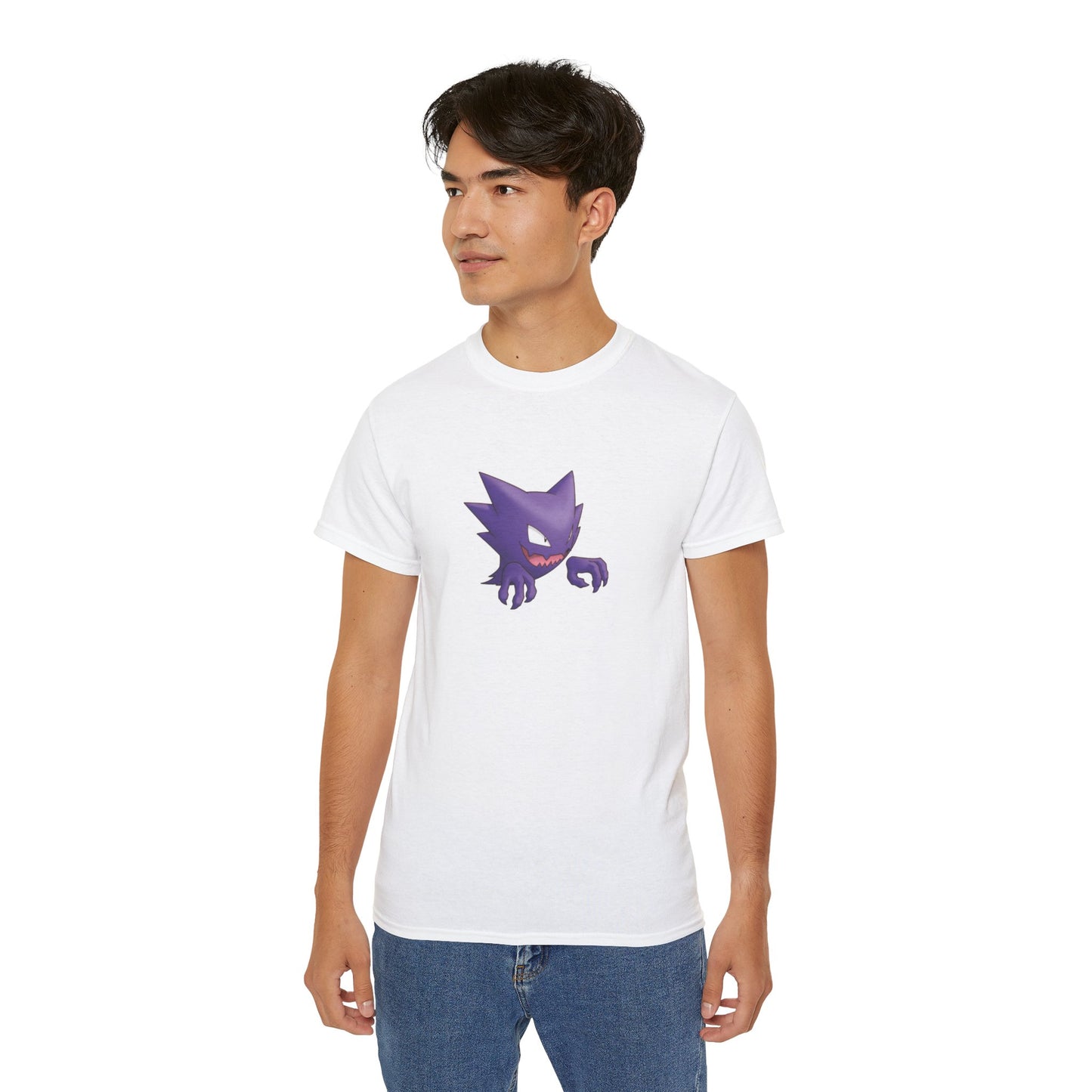 Pokémon: Haunter Printed T-Shirt
