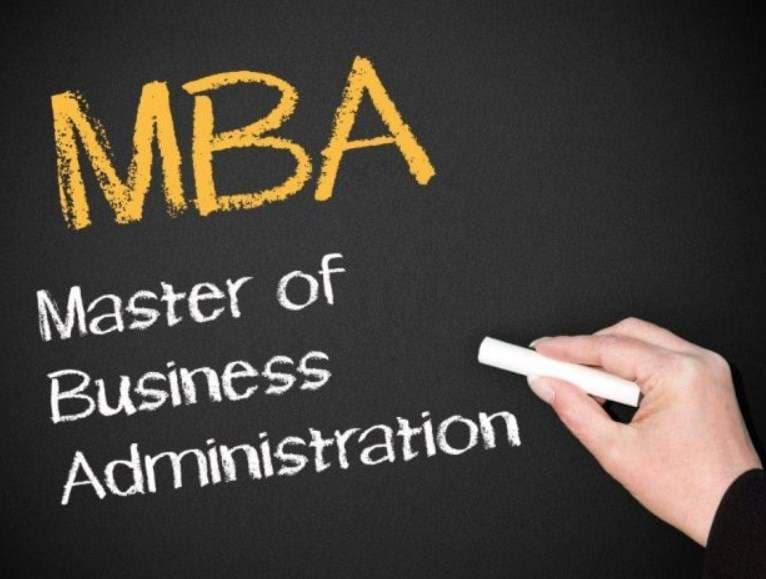 MBA Colleges