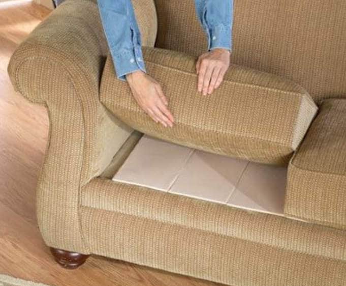Sofa Repair & Services