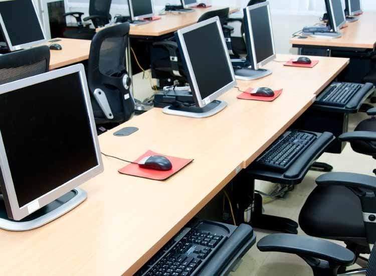 Programming Training Institutes