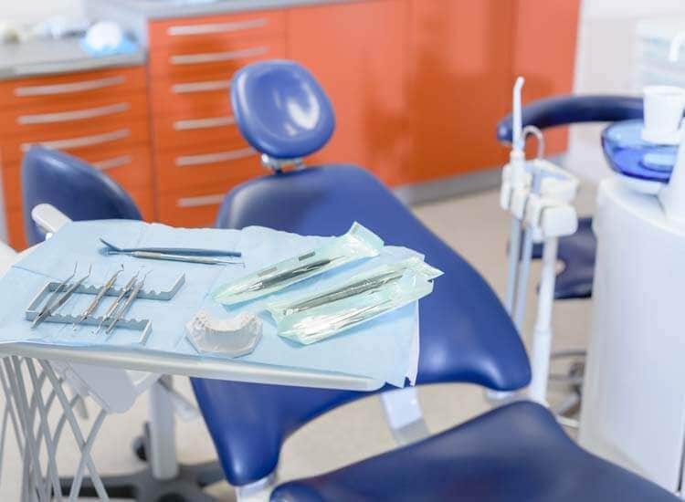 Dental Surgeons