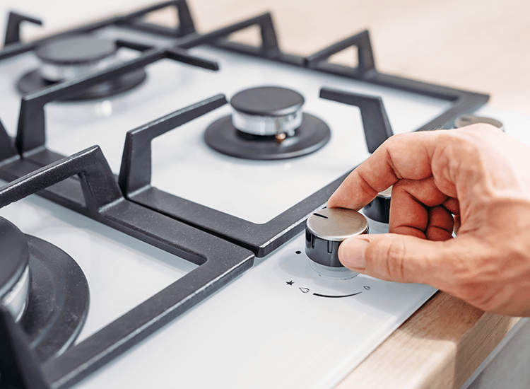 Gas Stove Repair & Services