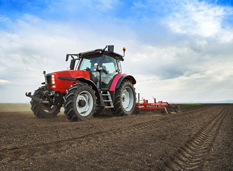 Tractor Dealers