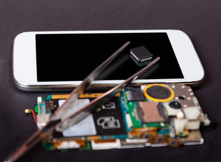 Institutes For Mobile Phone Servicing