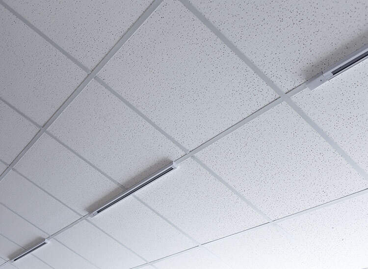 False Ceiling Contractors