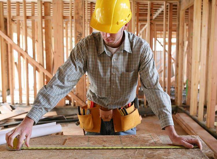 Building Renovation Contractors