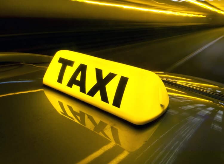 Call Taxi Services