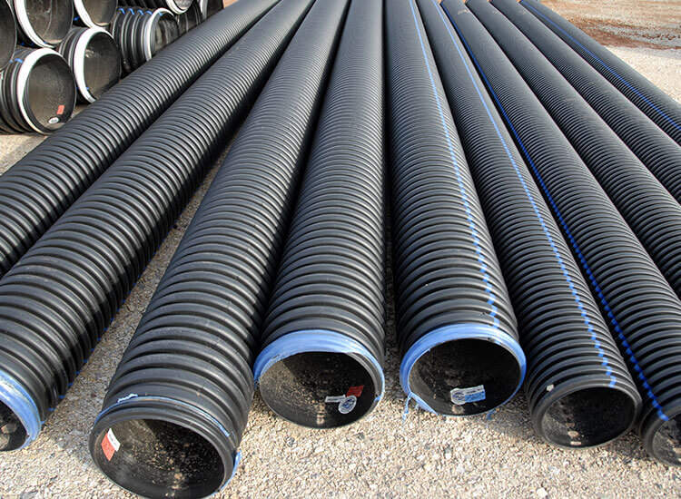 Pipe Dealers