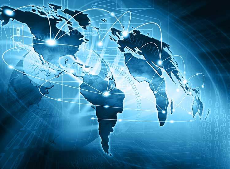 Broadband Internet Service Providers - Prithvi Enterprises