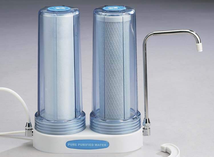 Water Purifier Dealers