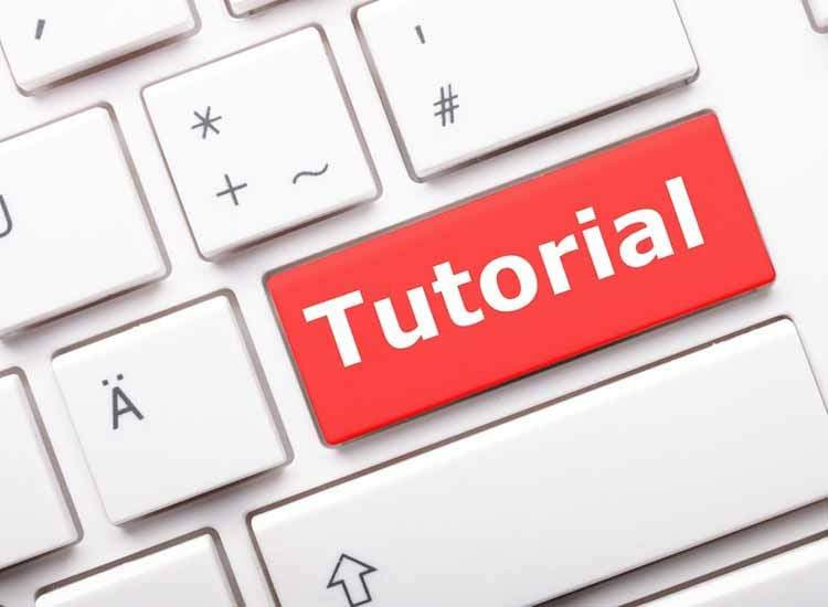 Commerce Tutorials