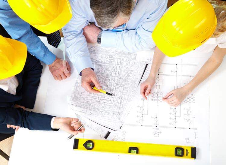 Construction Companies
