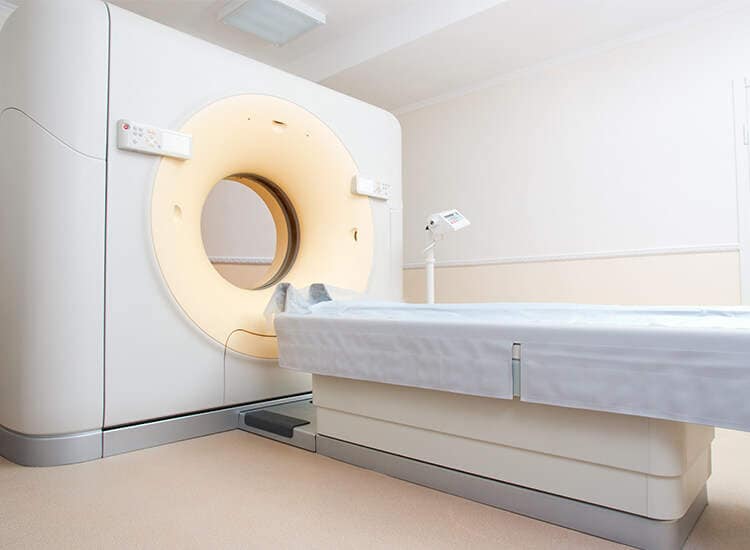 MRI Scan Centres - Prithvi Enterprises