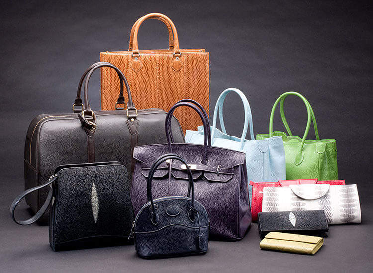 Bag Dealers