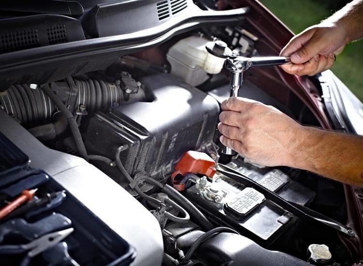 Car Repair & Services - Prithvi Enterprises