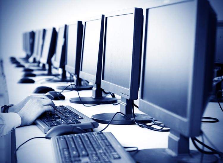 Second Hand Computer Dealers
