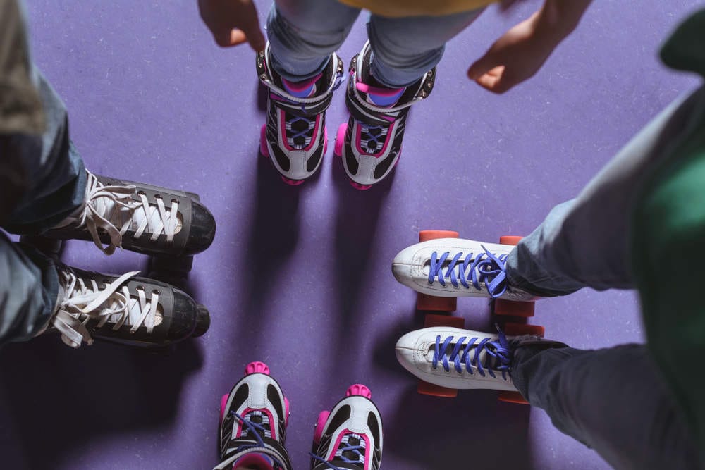 Skating Classes