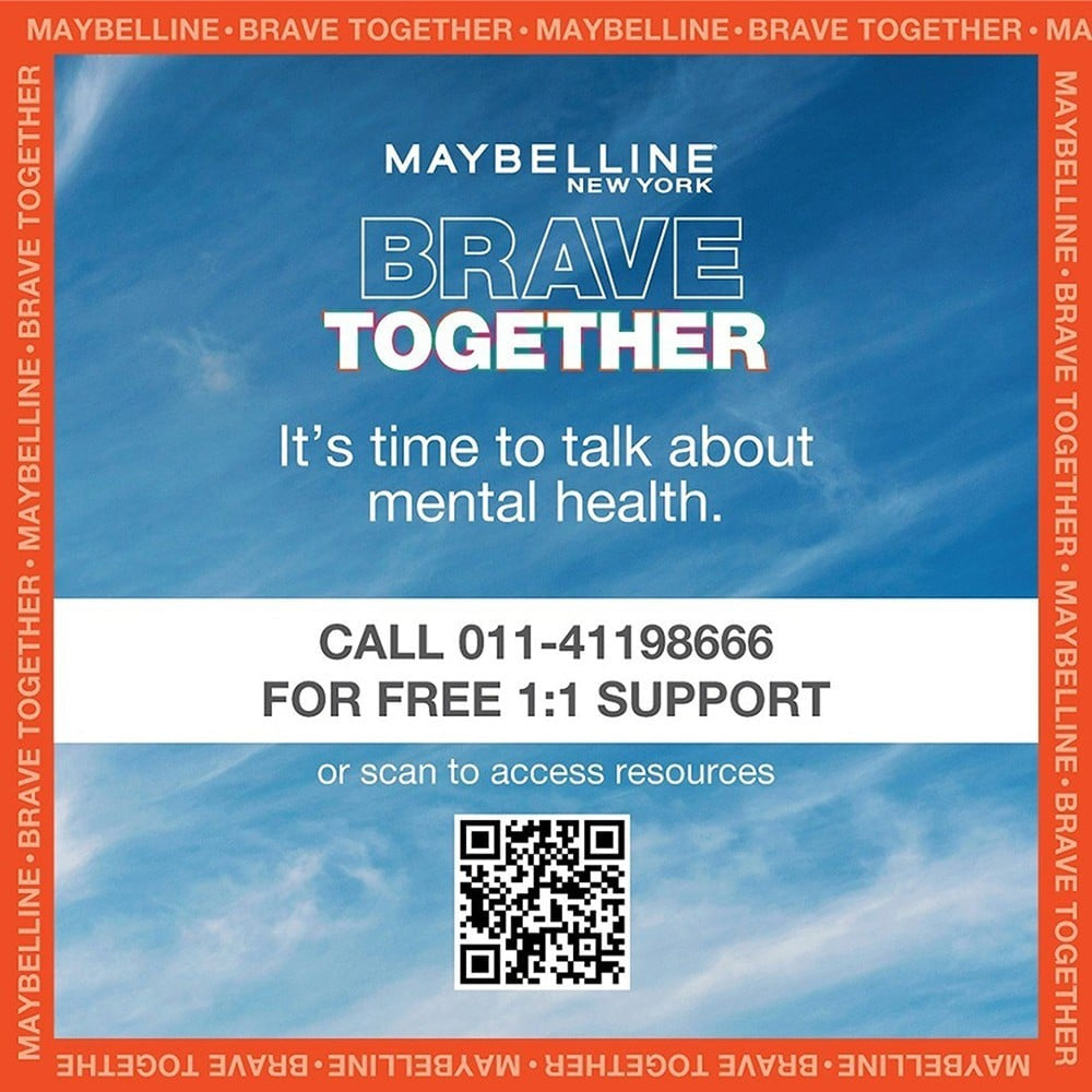 Maybelline New York Color Sensational Creamy Matte Lipstick (Burgundy Blush 696) : 3.9 g