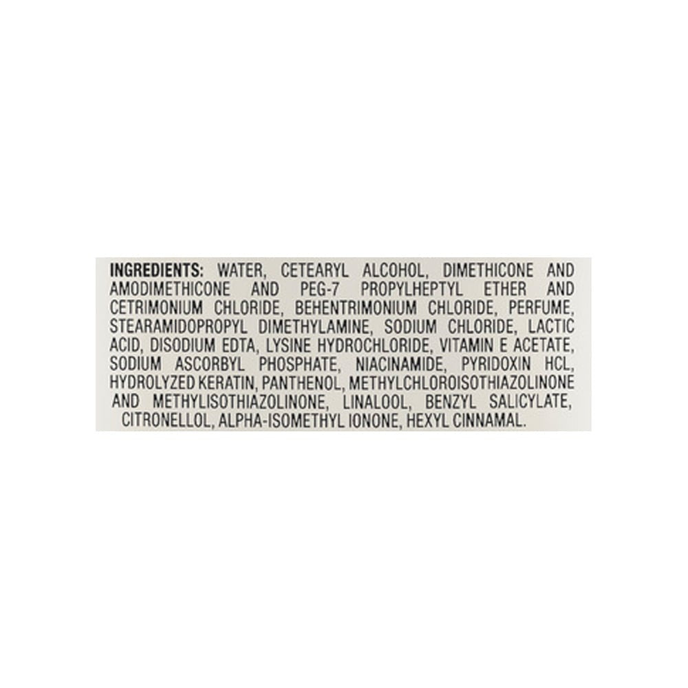 Tresemme Hair Fall Defense Conditioner : 190 ml