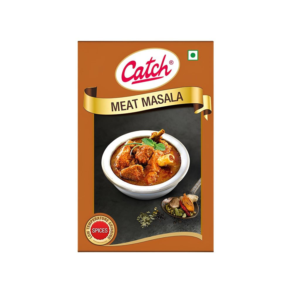 Catch Meat Masala : 100 g