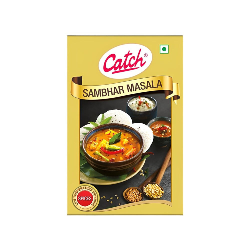 Catch Sambhar Masala : 100 g