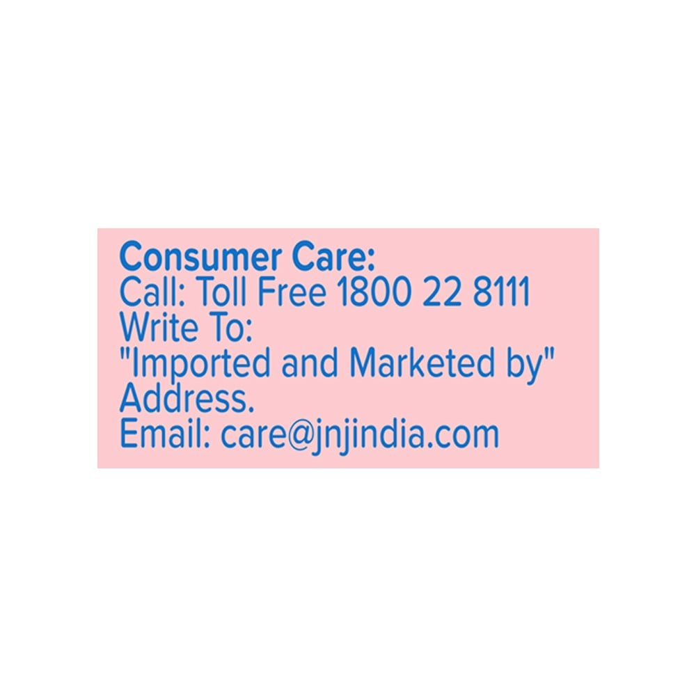 Johnson's Blossoms Baby Powder : 200 g