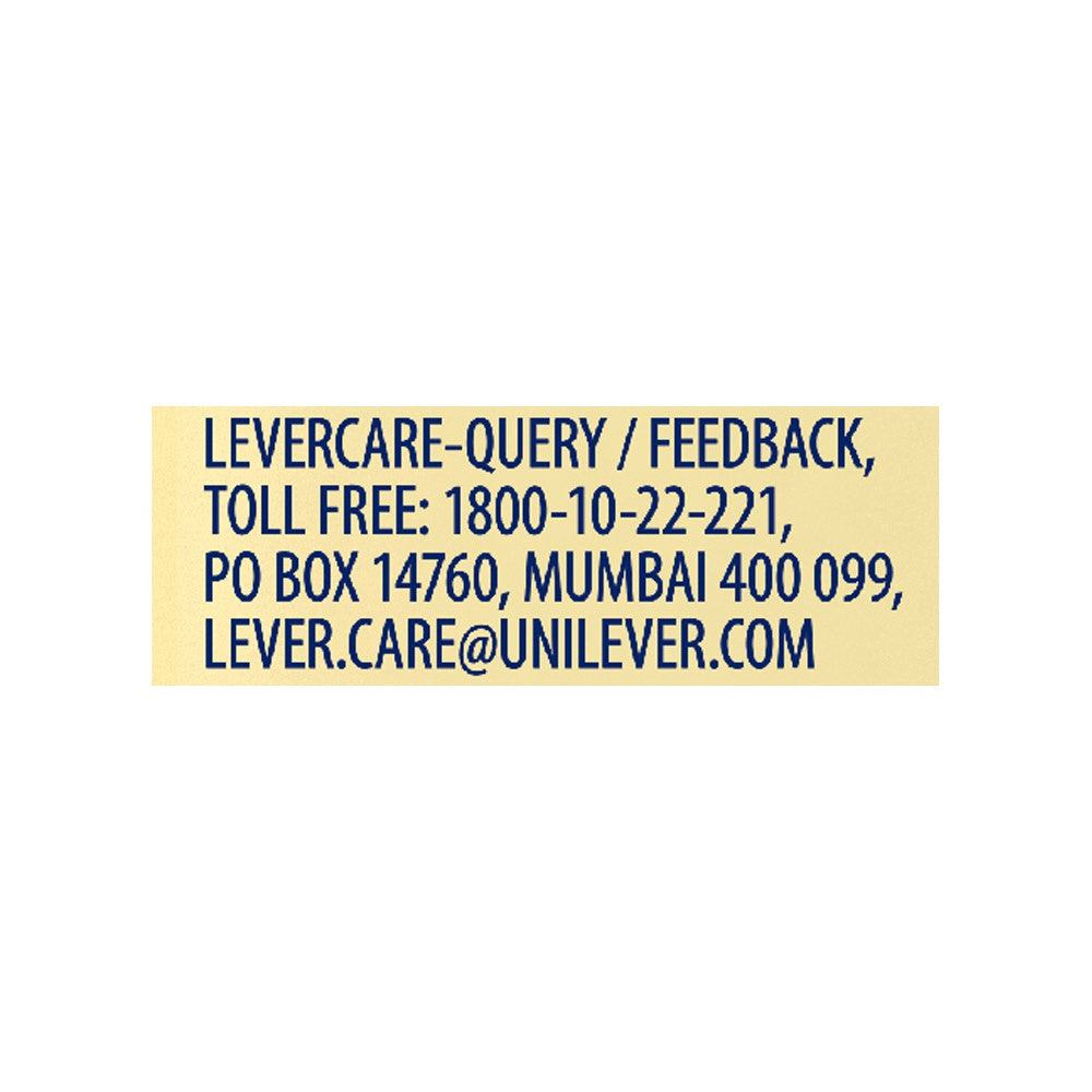 Vaseline Intensive Care Deep Moisture Body Lotion (Long Lasting Moisturization For Healthy, Glowing Skin) : 200 ml
