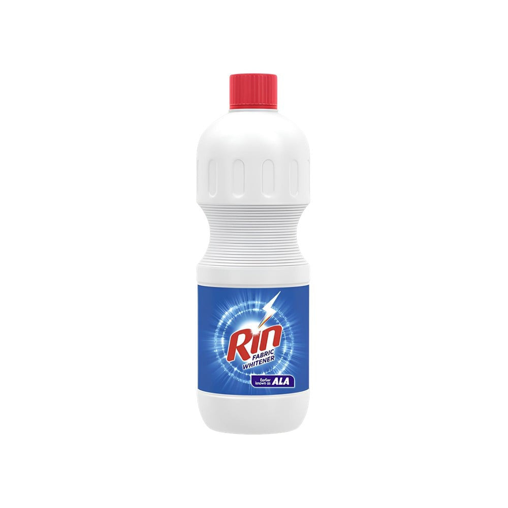 Rin Ala Fabric Whitener : 500 ml