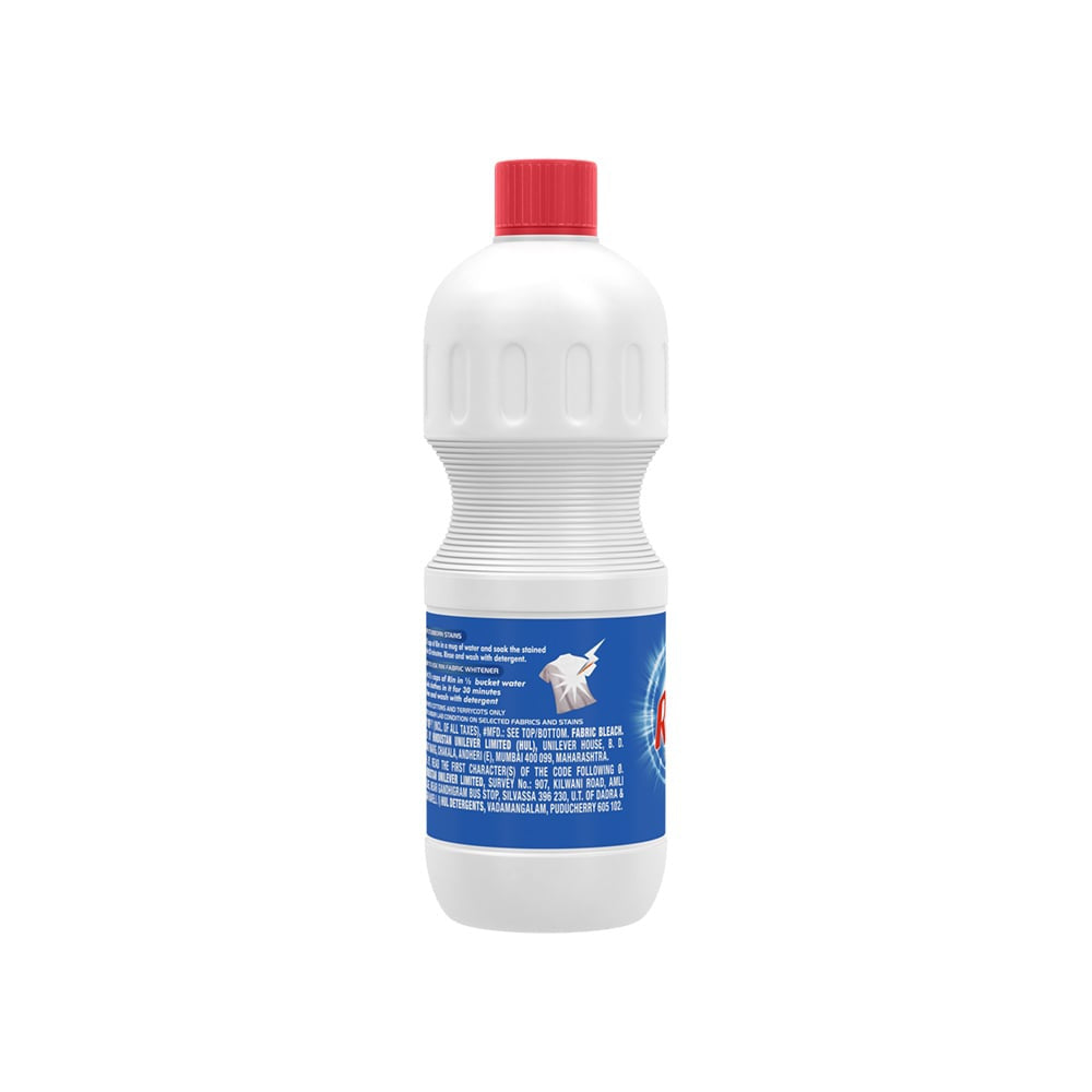 Rin Ala Fabric Whitener : 500 ml