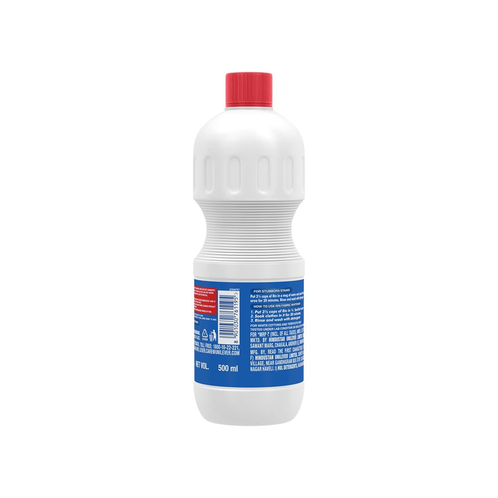 Rin Ala Fabric Whitener : 500 ml