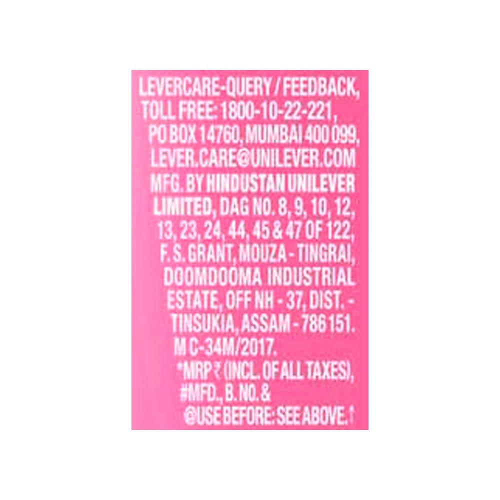 Sunsilk Lusciously Thick & Long Shampoo : 650 ml