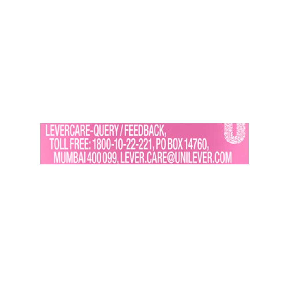 Sunsilk Lusciously Thick & Long Shampoo : 650 ml