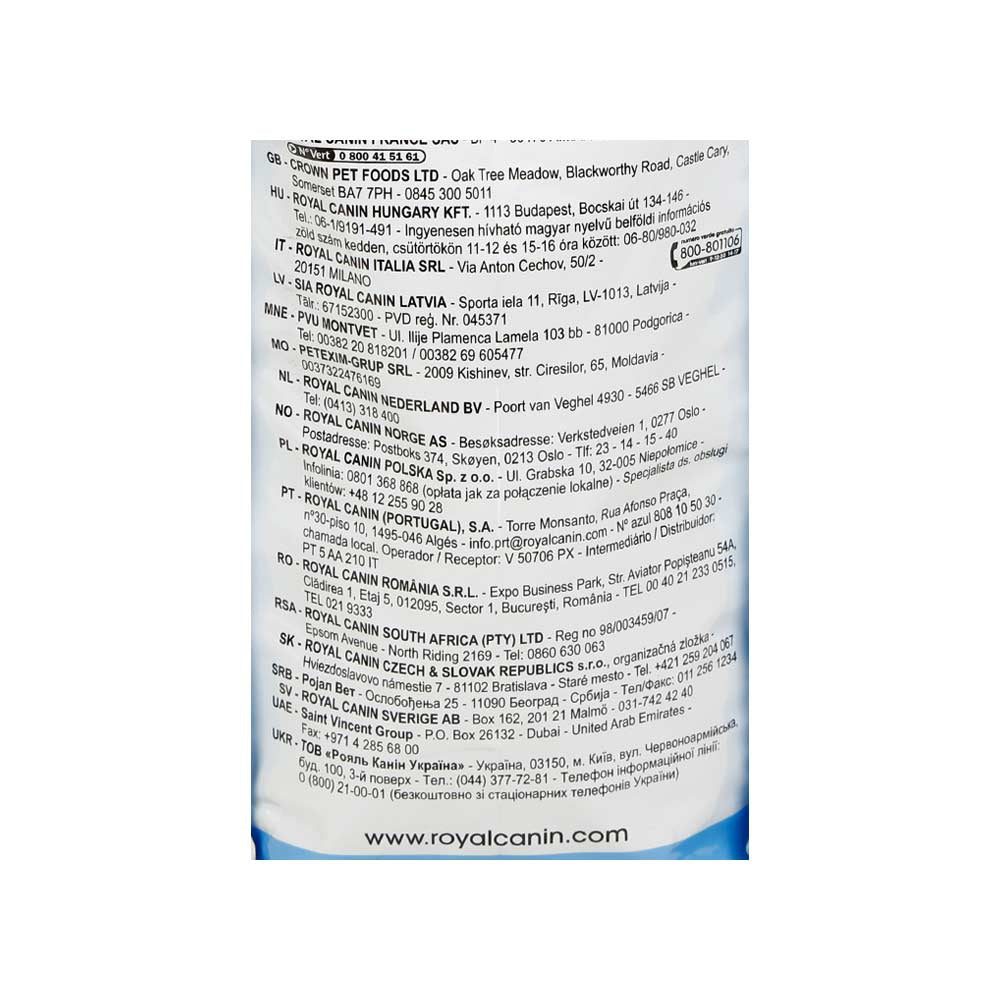 Royal Canin Starter Dog Food (Maxi, 26 to 44 kg Adult Weight) : 4 kg