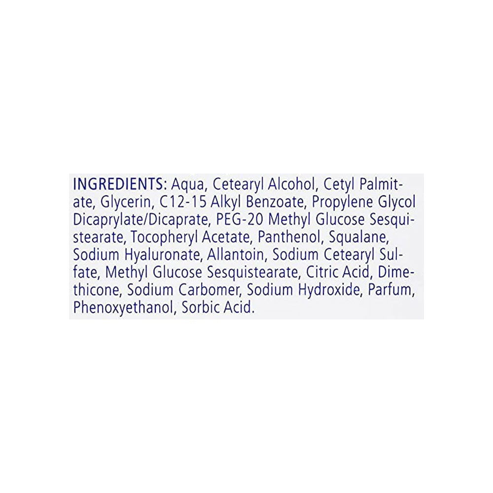 Sebamed Protective Facial Baby Cream : 50 ml