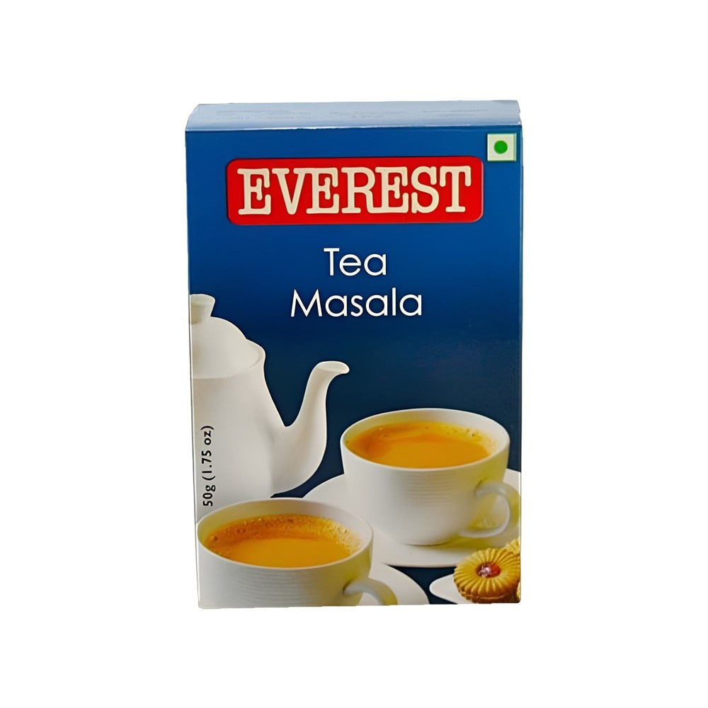 Everest Chai Masala : 50 g