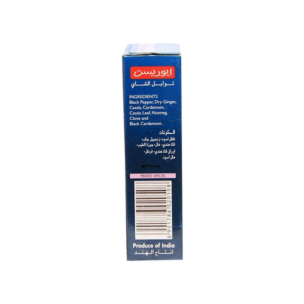 Everest Chai Masala : 50 g
